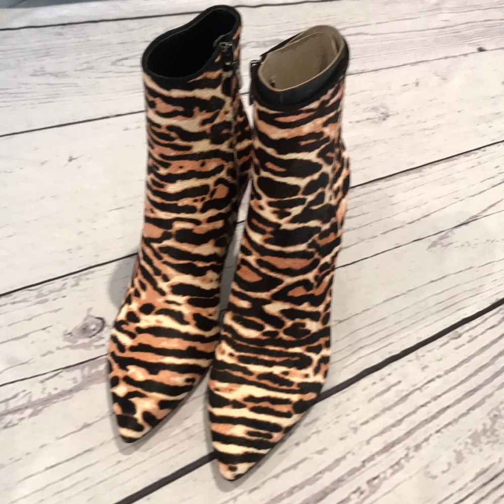 Nine West boots